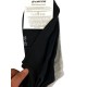 CONFEZIONE 3 PAIA CALZINO PEDALINO LOTTO COTONE STRETCH tris colori