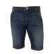 PANTALONE BERMUDA  JEANS CORONA SEA BARRIER ALMERO 8 OZ fronte