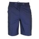 PANTALONE BERMUDA UOMO COTONE CORONA SEA BARRIER SCOGLIO fronte