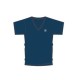 T-SHIRT UOMO V-NECK PURO COTONE BE BOARD 922
