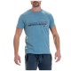 T-SHIRT UOMO GIROCOLLO PURO COTONE BE BOARD 9746