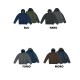 TABELLA COLORI GIUBBINO IMBOTTITO CON CAPPUCCIO BE BOARD 14G9902