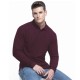 POLO UOMO MANICA LUNGA JHC 100% COTONE PIQUET PERSONALIZZABILE