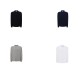 TABELLA COLORI POLO UOMO MANICA LUNGA JHC 100% COTONE PIQUET PERSONALIZZABILE