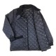 GIACCONE HUSKY SCOTT MANIFATTURE CORONA aperto
