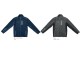 COLORI FELPA COLLO ALTO ZIP INTERA  2 STRATI BE BOARD 14F9361