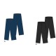 PANTALONE TUTA BE BOARD 9116 TAGLIE EXTRA-FORTI COTONE INTERLOCK COULISSE