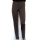 PANTALONE DONNA LOOK ATLANTICO 100% MADE IN ITALY