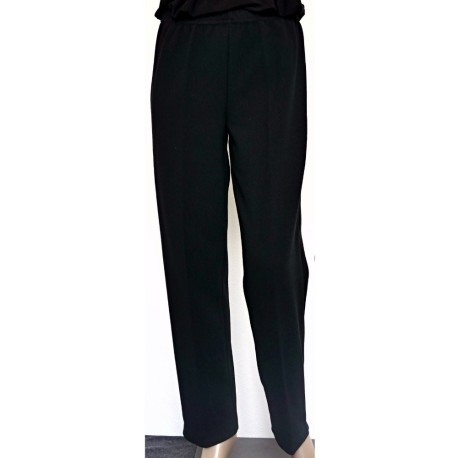 PANTALONE DONNA LOOK EDERA 100% MADE IN ITALY