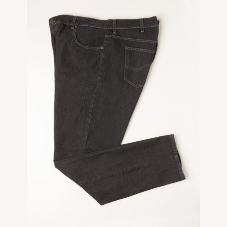 PANTALONI JEANS UOMO VITA ALTA REGULAR FIT HOLIDAY JEANS ARINE