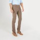 PANTALONI UOMO FUSTAGNO STRETCH REGULAR FIT HOLIDAY JEANS PLAT