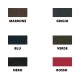 COLORI PANTALONI UOMO FUSTAGNO STRETCH REGULAR FIT HOLIDAY JEANS PLAT
