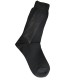 CALZA GAMBALETTO CORTO CIOCCA COTONE FILO DI SCOZIA
