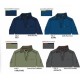 COLORI POLO UOMO MANICA LUNGA 100% COTONE PIQUET COVERI PL2864