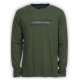 T-SHIRT UOMOJERSEY COTONE MANICA LUNGA GIROCOLLO COVERI TJ2861