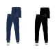 COLORI PANTALONE UOMO CON COULISSE 100% COTONE FELPINA COVERI PF502