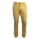 FRONTE PANTALONE CHINOS UOMO SEA BARRIER PITTES COTONE POPELINE STRETCH REGULAR FIT