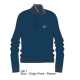 POLO UOMO MANICA LUNGA COTONE PIQUET BE BOARD 9004