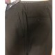 PANTALONE UOMO FRESCO LANA A&amp;P BIANCHI particolare tasche