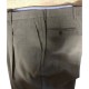 PANTALONE UOMO MISTO LANA A&amp;P BIANCHI particolare tasche