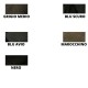 COLORI PANTALONE UOMO MISTO LANA A&amp;P BIANCHI