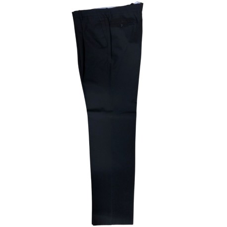 PANTALONE UOMO TAGLIO CLASSICO A&P BIANCHI