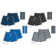 PANTALONCINI CORTI SPORTIVI BE BOARD 903