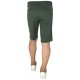 PANTALONE BERMUDA UOMO 5 TASCHE COTONE STRETCH SEA BARRIER SHENNON retro