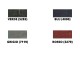 COLORI PANTALONE BERMUDA UOMO 5 TASCHE COTONE STRETCH SEA BARRIER SHENNON