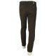 PANTALONE UOMO CHINOS REGULAR FIT COTONE STRETCH SEA BARRIER FELLER