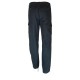 PANTALONE UOMO COULISSE E TASCONI PURO COTONE SEA BARRIER JACOPO