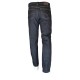 PANTALONE UOMO CLASSIC FIT DENIM STRETCH SEA BARRIER POLAR