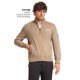 FELPA UOMO COLLO ALTO SENZA CAPPUCCIO BE BOARD 31F9308