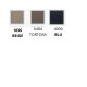 COLORI GIUBBINO UOMO BARRACUDA MICROFIBRA SEA BARRIER SARTINO