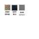 COLORI GIUBBINO BARRACUDA UOMO SEA BARRIER NEW-ALADDIN