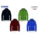 FELPA DIAGONAL FULL ZIP BE BOARD 34F9372