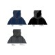 COLORI FELPA IMBOTTITA FULL ZIP CON CAPPUCCIO COVERI FE3603