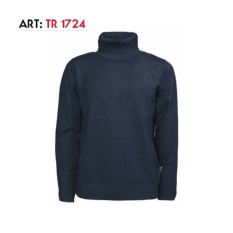 MAGLIONE UOMO DOLCEVITA COVERI TR1724