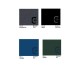 MAGLIONE A POLO 3 BOTTONI COVERI TR1727