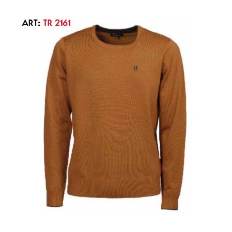 MAGLIONE UOMO GIROCOLLO COVERI TR2161