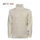 MAGLIONE UOMO DOLCEVITA TESSUTO ROMBI COVERI TR3626
