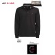 MAGLIA UOMO POLO 3 BOTTONI COVERI TR3569