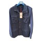 GIACCA SAHARIANA PURO COTONE FLY SWS GARAGE