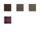 COLORI PANTALONE CHINOS MISTO COTONE STRETCH SEA BARRIER AXI