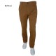 PANTALONE CHINOS MISTO COTONE STRETCH SEA BARRIER BENELLI