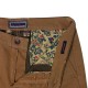 PANTALONE CHINOS MISTO COTONE STRETCH SEA BARRIER BENELLI particolare