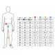 Taglie PANTALONE CHINOS MISTO COTONE STRETCH SEA BARRIER BENELLI