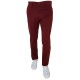PANTALONE COTONE STRETCH REGULAR FIT SEA BARRIER GUZZI