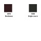 COLORI PANTALONE COTONE STRETCH REGULAR FIT SEA BARRIER GUZZI