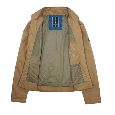 GIUBBINO BARRACUDA UOMO SEA BARRIER BUlLMASTIF